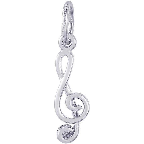 Treble Clef