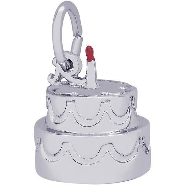 Happy Birthday Cake