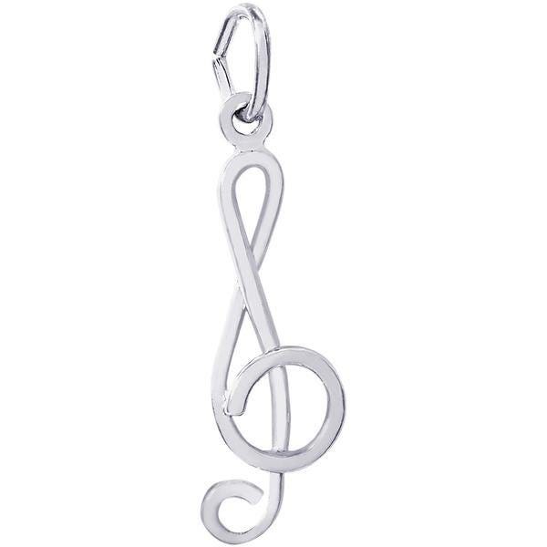 Treble Clef