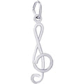 Treble Clef