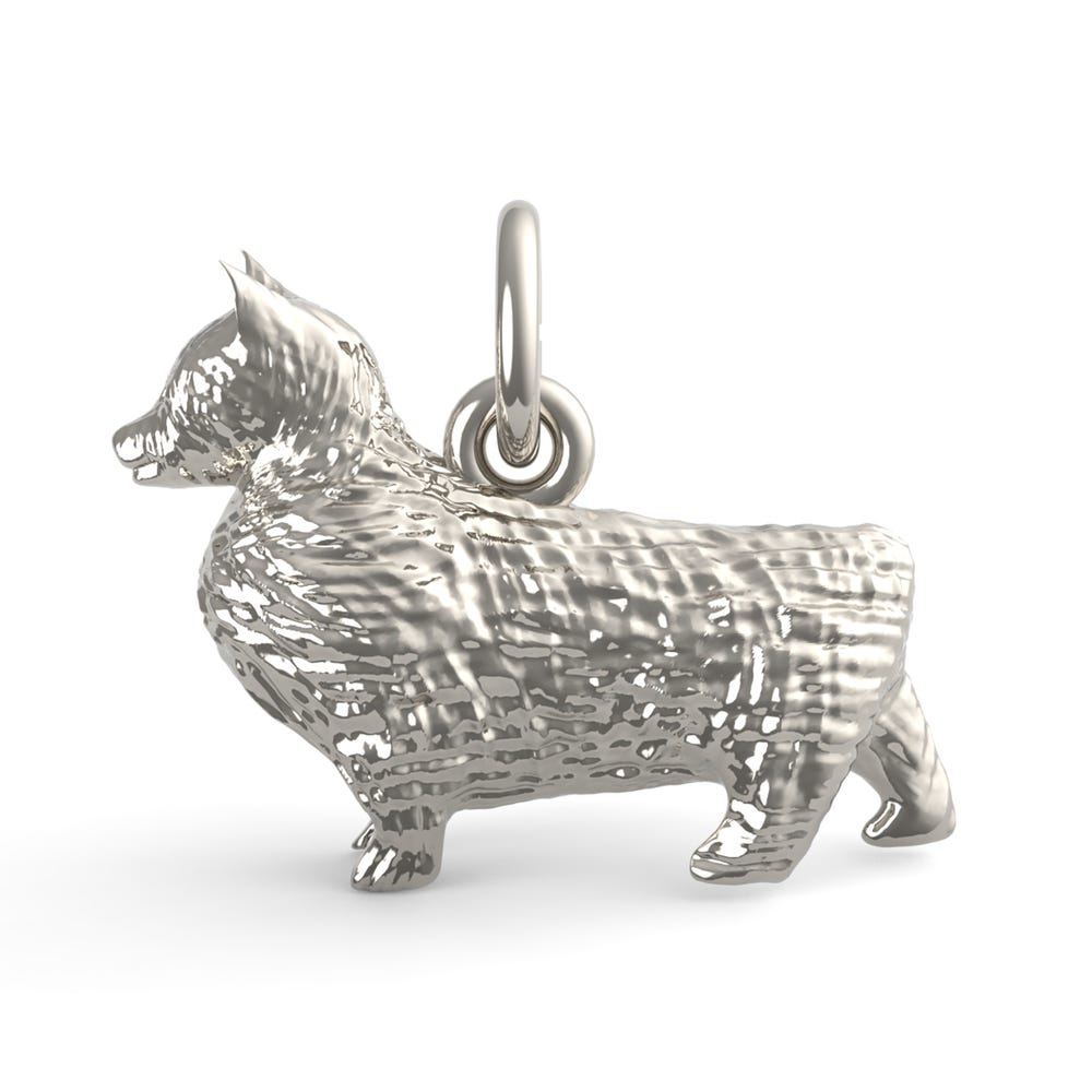 Pembroke Dog (2066)