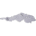 St. Thomas Engravable