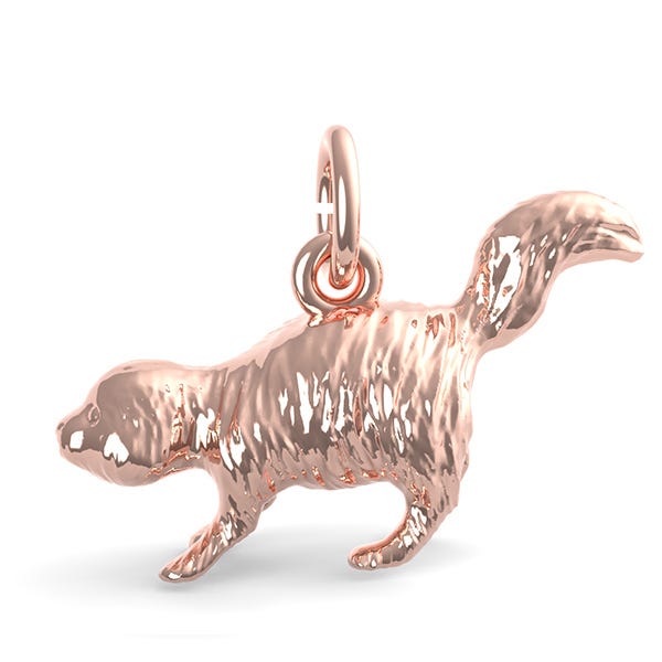 Skunk Charm