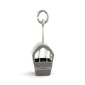 Whistler Blackcomb Gondola Charm