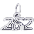 Marathon 26.2 Plain