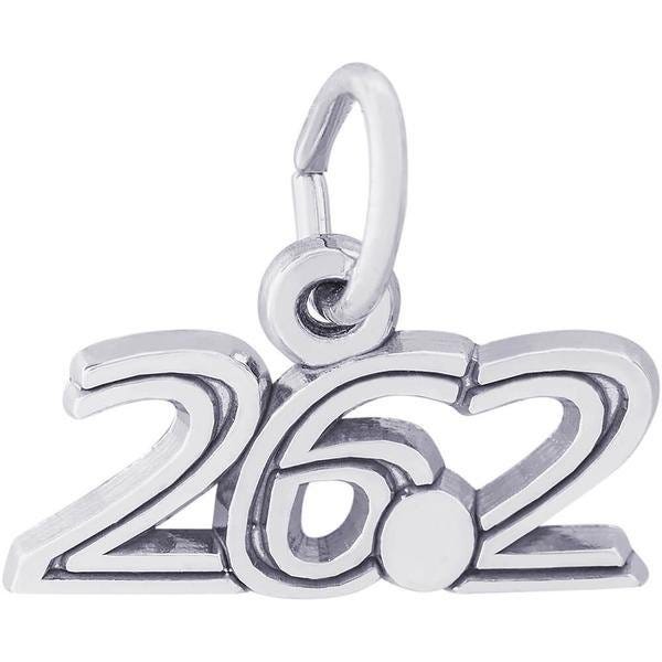 Marathon 26.2 Plain