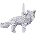 Fox Charm