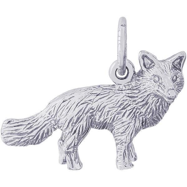 Fox Charm