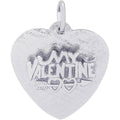 Be My Valentine Engravable