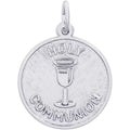 Holy Communion Engravable