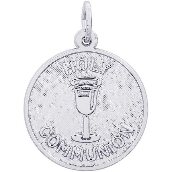 Holy Communion Engravable
