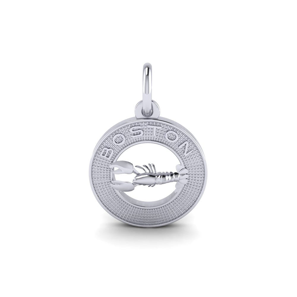 Boston Lobster Charm