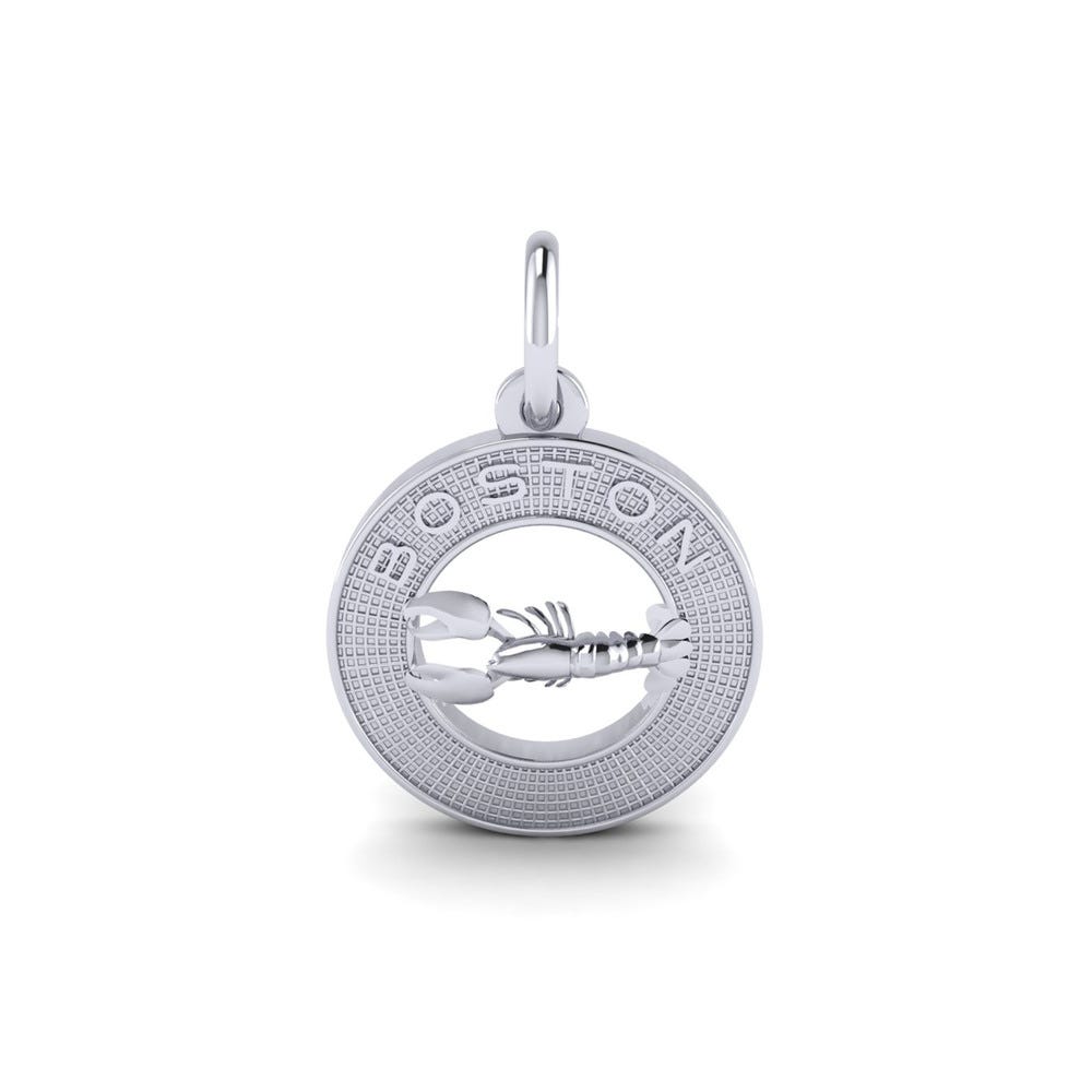Boston Lobster Charm