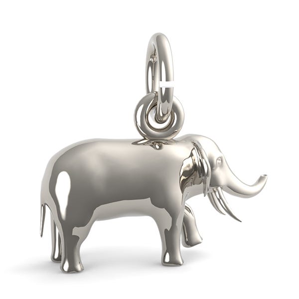 Elephant Charm