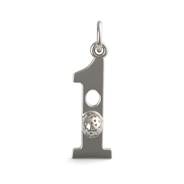 Golf, Hole in One Charm
