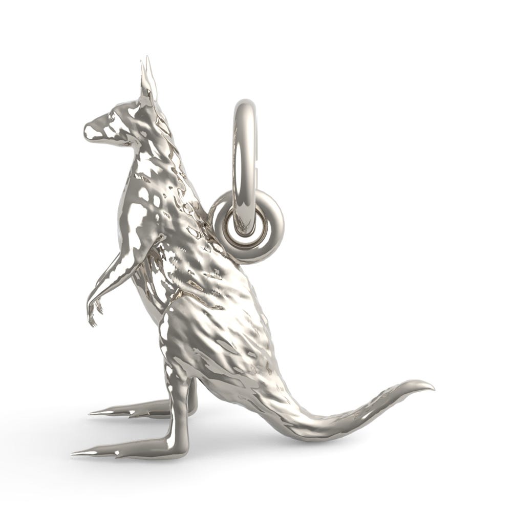 Kangaroo Charm