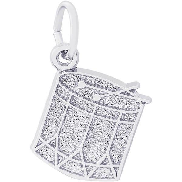 Drum Engravable