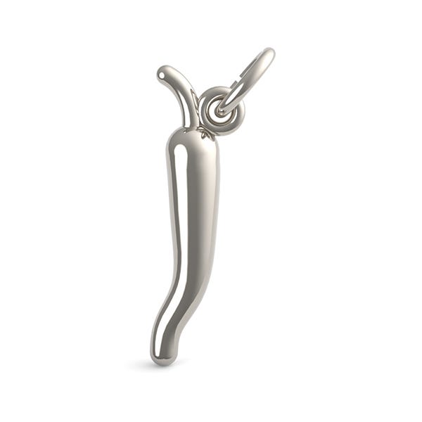 Chili Pepper Charm 3488