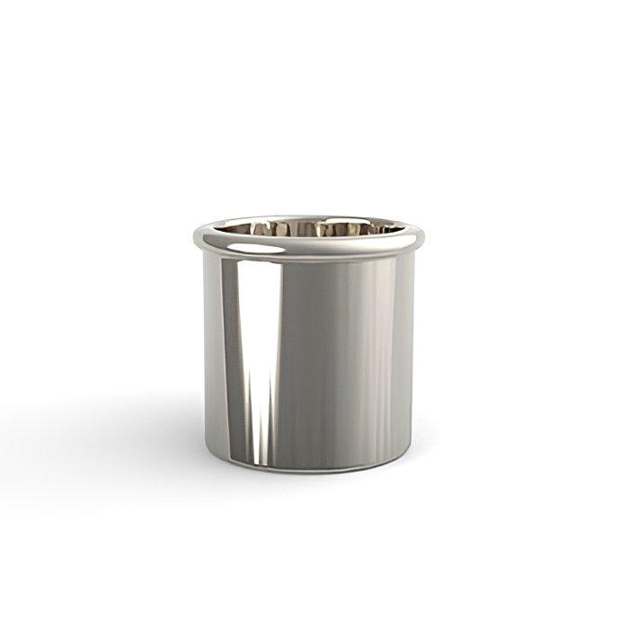 Baby Cup Accent Charm(Style 0641)