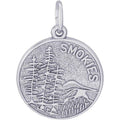 Smokies Engravable