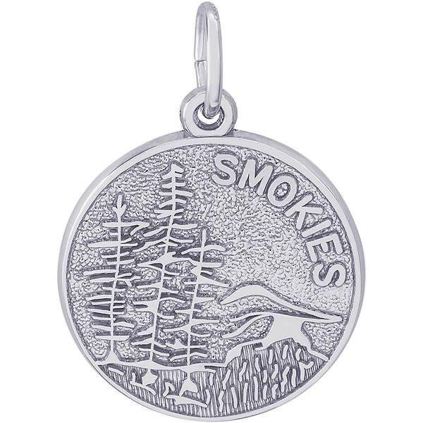 Smokies Engravable