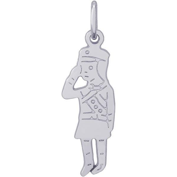 Scout Engravable