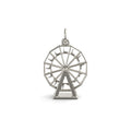 Ferris Wheel Charm