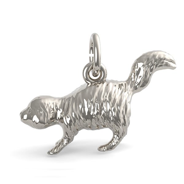 Skunk Charm
