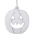 Jack O Lantern Engravable