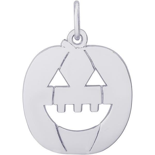 Jack O Lantern Engravable
