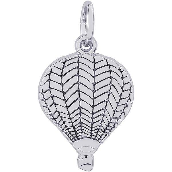 Hot Air Balloon Engravable