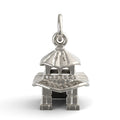 Oriental Temple Charm(2456)