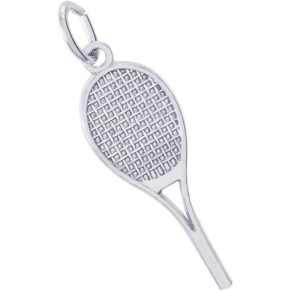 Tennis Racquet