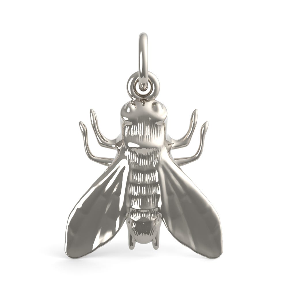 Fly Charm