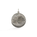 A Date to Remember with Rose Disc Charm(4555)
