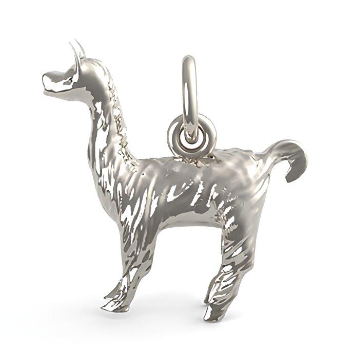 Llama Charm