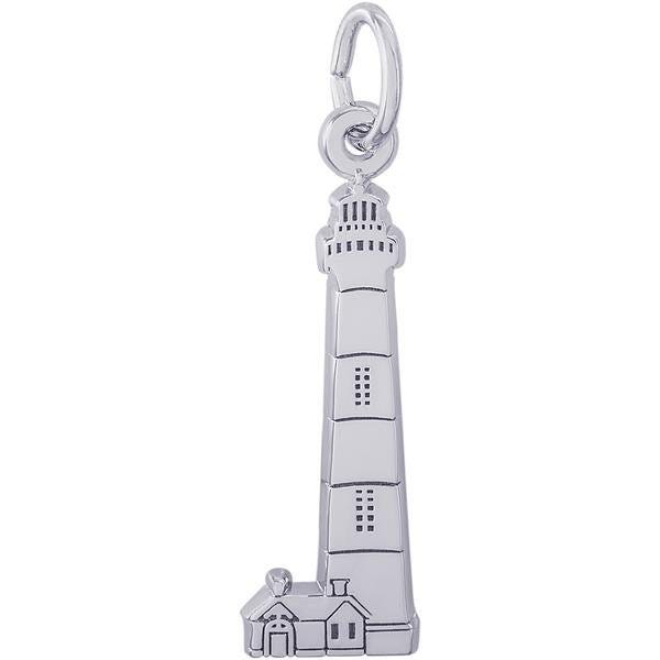 Bodie Isl Lighthouse Engravable