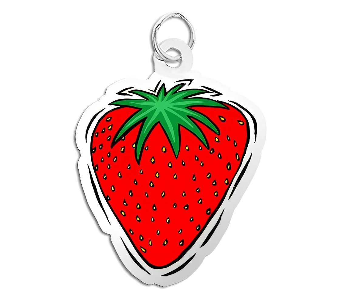 Strawberry Charm