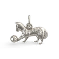 Playful Cat Charm
