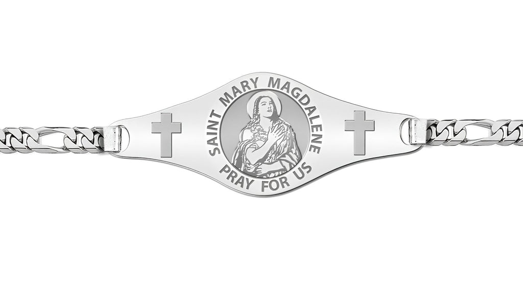 Saint Mary Magdalene Bracelet