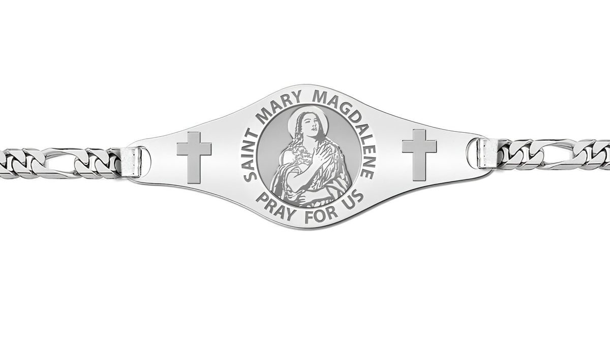 Saint Mary Magdalene Bracelet