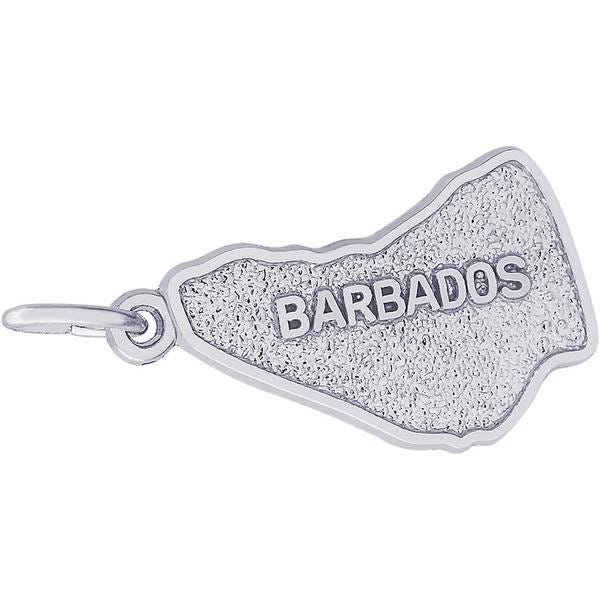 Barbados Engravable