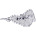 Barbados Engravable