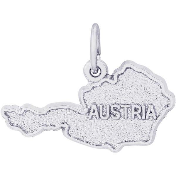 Austria Engravable