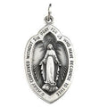 Miraculous Medal