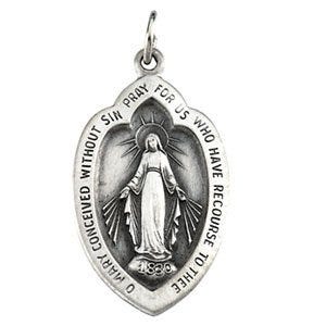 Miraculous Medal