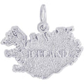 Iceland Engravable