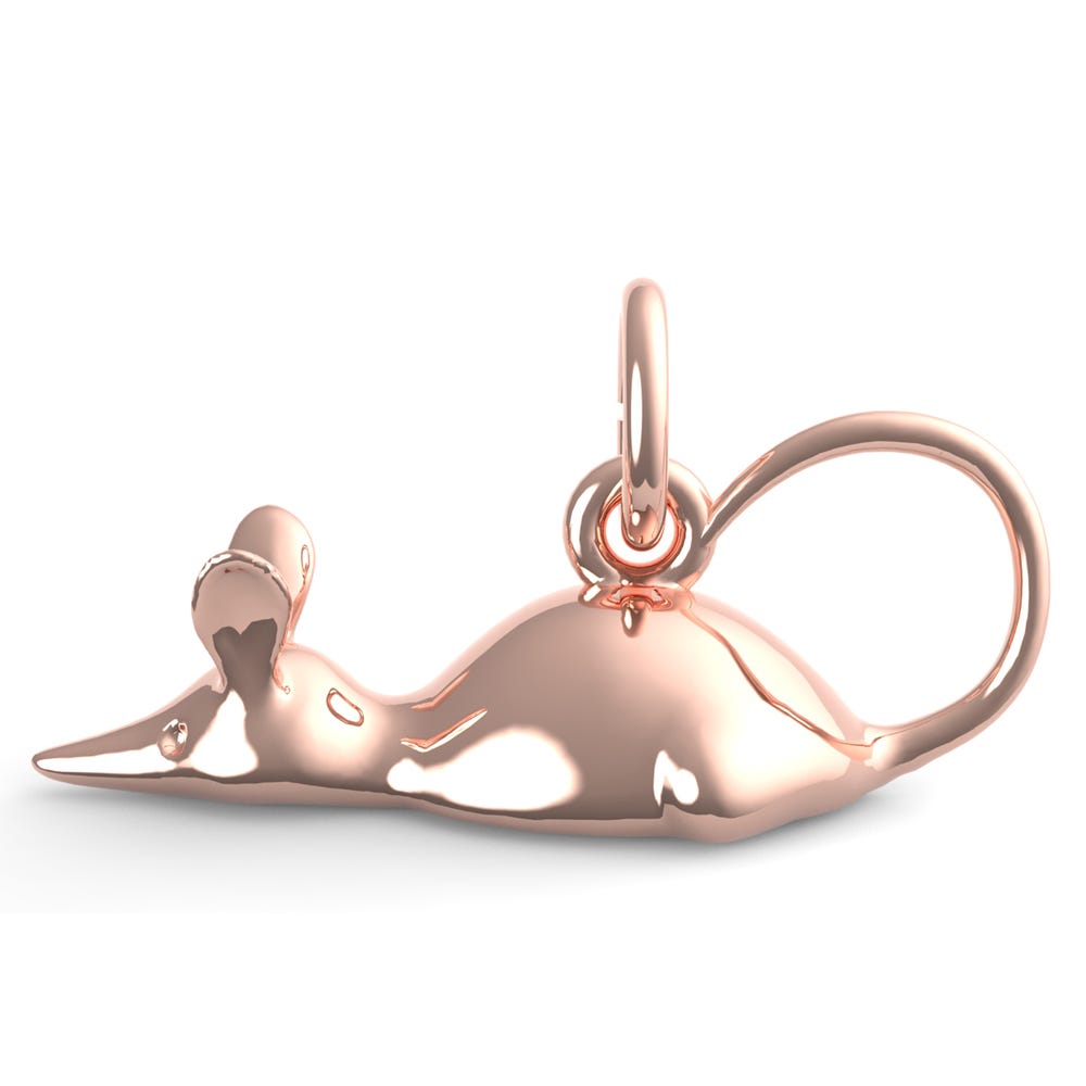 Mouse Charm(1498)