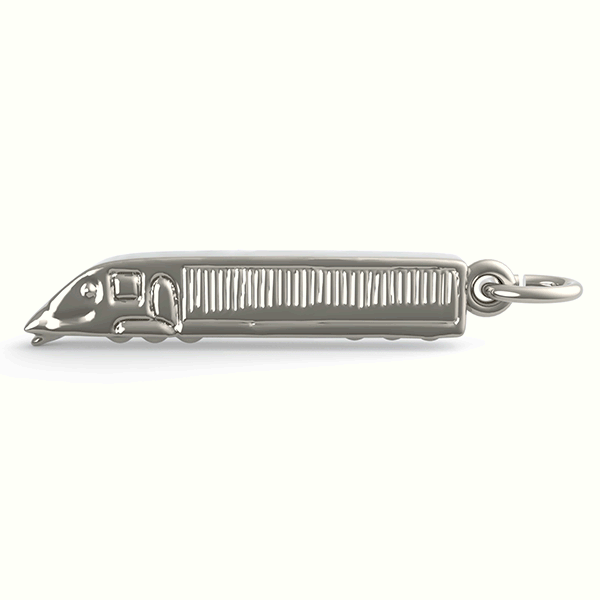 Eurotrain Charm(3649)