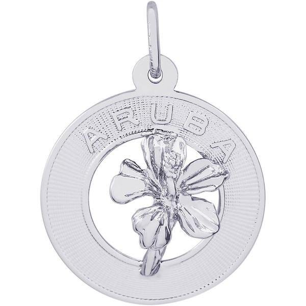 Aruba Engravable